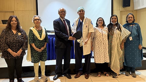 Mission Arthritis India to Host National Patients’ Convention