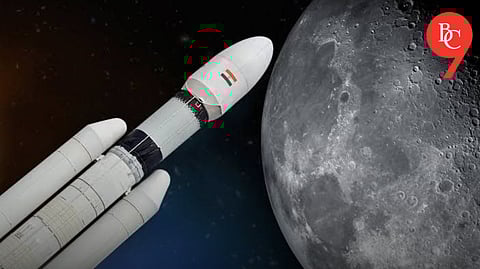 India Approves Chandrayaan-5 Mission