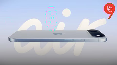 iPhone 17 Air: Closer to Port-Free Design with MagSafe Support