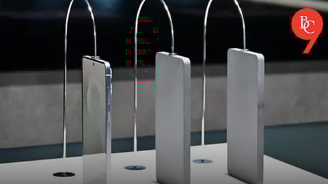 Samsung Galaxy S25 Edge Leaks: Pricing, Titanium Body, and Specifications