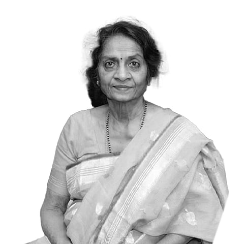 Bharati Prataprao Pawar Demise