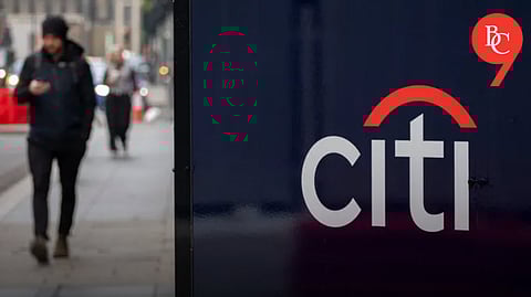 Citigroup to Slash IT Contractors by 30% Amid Regulatory Overhaul