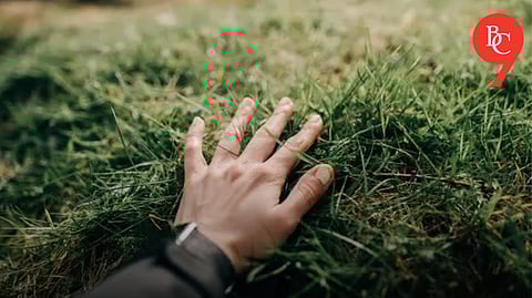 Touch Grass App: A Way to Limit Screen Time