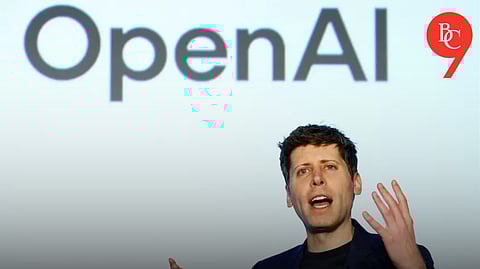 OpenAI Executive Leaves to Start Materials Science Startup