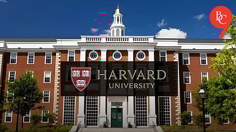 Harvard University Announces Free Tuition for Families Earning 1.7 Crore or Less