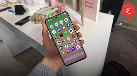 Samsung Galaxy A56 5G : A Balanced Mid-Range Phone with AI Features