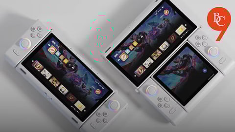 OneXSugar with Snapdragon G3 Gen 3 and Dual Screens Introduced Alongside Ayaneo Pocket S2 and Ayaneo Gaming Pad at GDC 2025