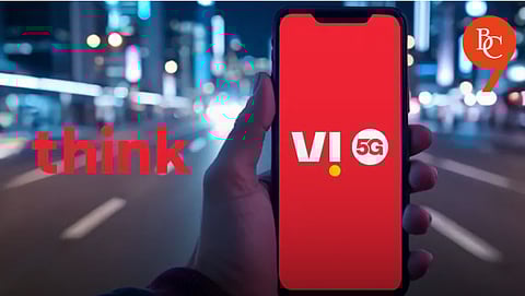 Vodafone Idea (Vi) Launches 5G Service in Mumbai with Exciting Prepaid and Postpaid Plans