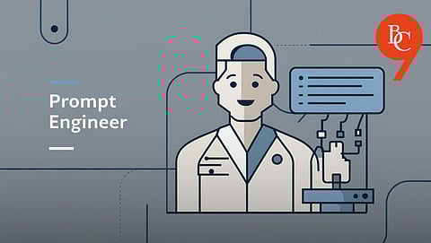 How to Become a Prompt Engineer