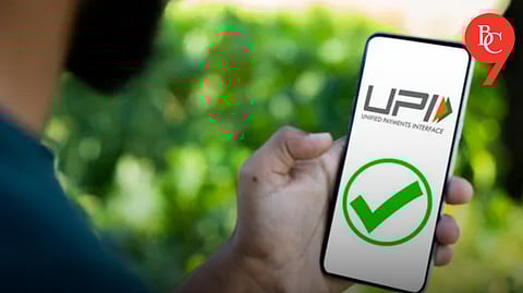 UPI Services to Be Suspended for Inactive Mobile Numbers Starting April 1, 2025