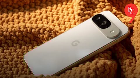 Google Pixel 9a: AI with Gemini Nano, But RAM Constraints Hold It Back