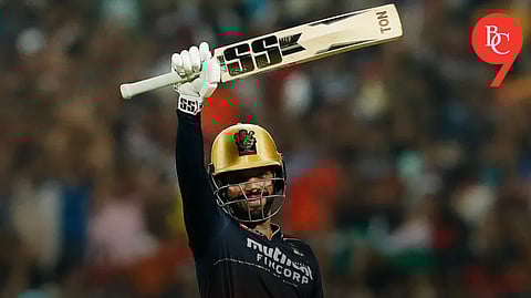 IPL 2025: Sunil Narine's Bowling Magic and Rajat Patidar's Response