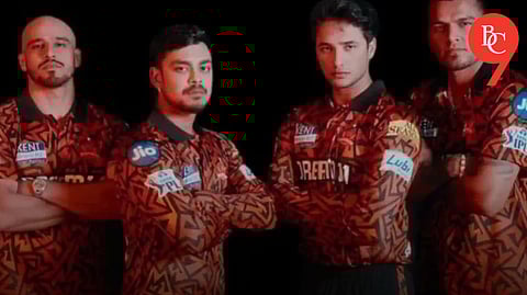 IPL 2025: WICKET! Abhinav Manohar Dismissed for a Duck