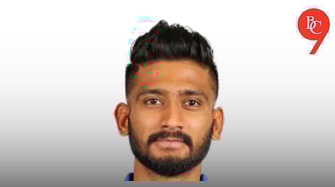 Who is Khaleel Ahmed; The New Bowling Sensation or Luck