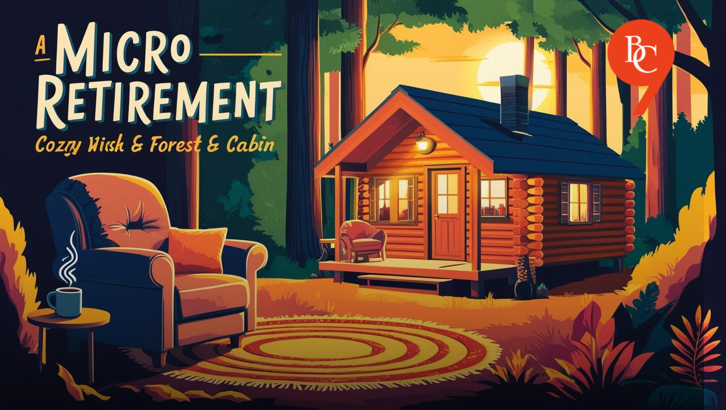 What is Micro-Retirement; The Trend Captivating Gen Z