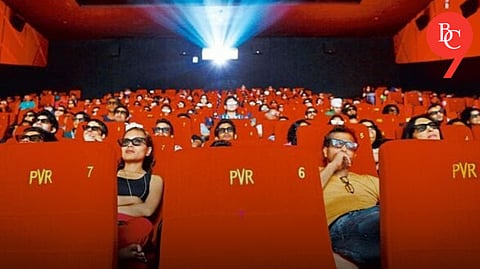 PVR Inox Partners with BCCI to Screen IPL Matches Live Across 30+ Cities