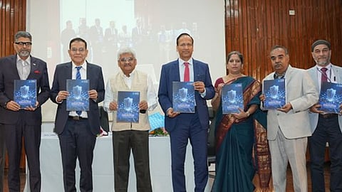 National Insurance Academy Establishes Cyber Security and Insurance Learning Centre