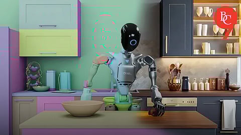 NVIDIA’s Cosmos-Transfer1