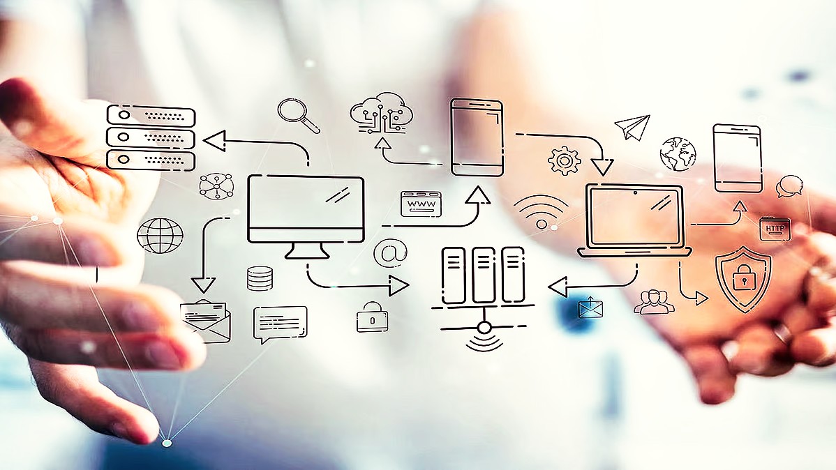 Digital Transformation