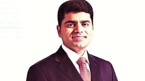 Alexander George Muthoot