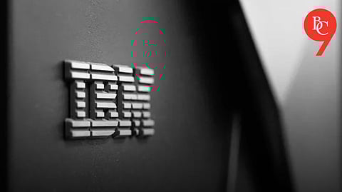 IBM Cuts 9,000 Jobs in U.S., Offshores Positions to India