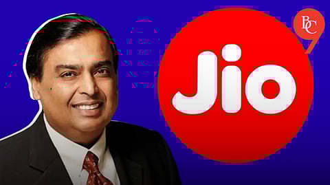 Reliance Jio Processes Record 50 Crore GB Data During ICC Cricket Finals