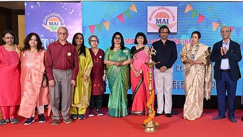 Role in Arthritis Research and Advocacy