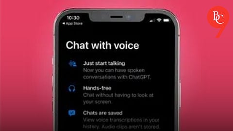 OpenAI Enhances ChatGPT Voice Assistant for Natural Conversations