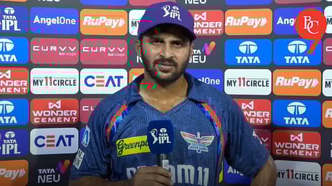 IPL 2025: Shardul Thakur’s Stunning IPL 2025 Comeback; From Unsold to Unstoppable