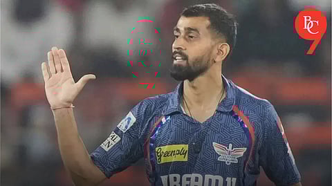 Prince Yadav: The Rising Star of Indian Cricket You Need to Know