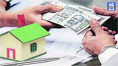 Property Tax Collection