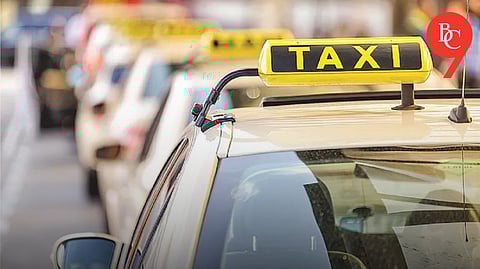 Indian Govt Enters Ride-Hailing Space with ‘Sahkar Taxi’; What It Means for You