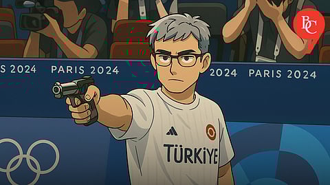 GPT-4o Sparks a Ghibli-Inspired Art Frenzy;See the Stunning AI Creations