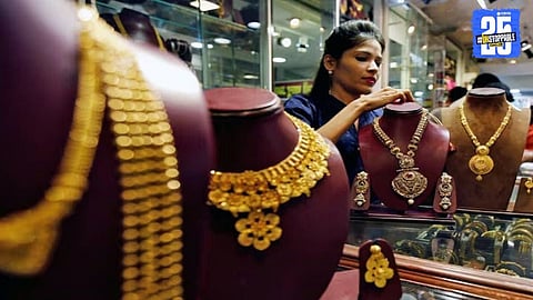 Gold Sales on Gudi Padwa