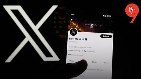 X Goes Dark; Social Media Giant Faces Major Downtime; Here’s What You Should Know