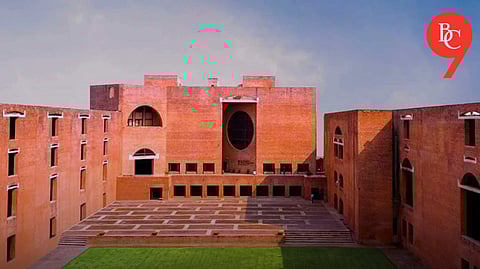 IIM Ahmedabad to Launch First International Campus in Dubai 