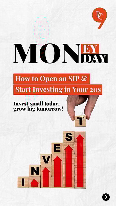 How To Invest in SIP in 20
