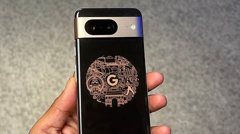 Google’s Pixel 8 Now Made in India; What It Means for Tech & Economy