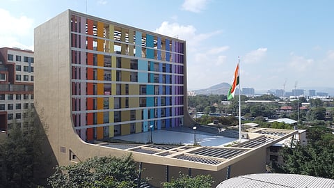 NICMAR HR Summit-2025