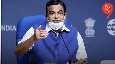 Nitin Gadkari: India Poised to Become World's Largest Electric Vehicle Manufacturer by 2030