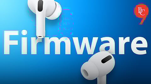 Apple Releases New Firmware for AirPods Pro 2 and AirPods 4