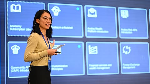 Avaloq Hosts India Community Connect in Pune