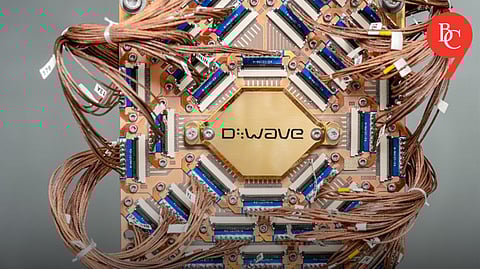 How Quantum Computing Is Solving Car Production Nightmares