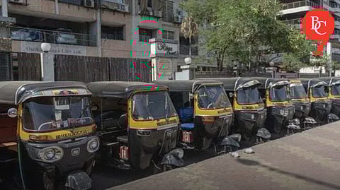 Pune’s Auto Fare War: App Pricing vs Meter Rates; Who’s Really.....