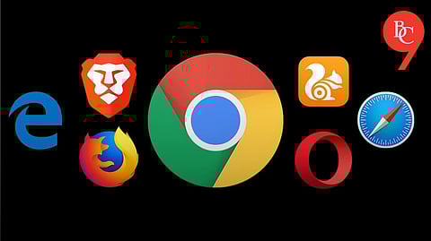 India Plans Its Own Web Browser Under Aatmanirbhar Bharat; Could This Rival....