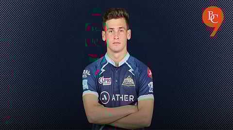 IPL 2025: Noor Ahmad Extends His Lead in the Purple Cap Race