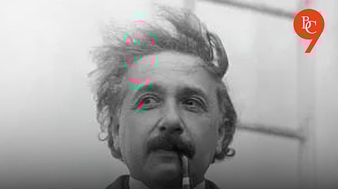 The Russell-Einstein Manifesto: A Call to Action Against Nuclear Weapons