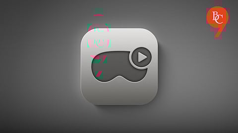 Apple Introduces Immersive Video App for Mac and Vision Pro