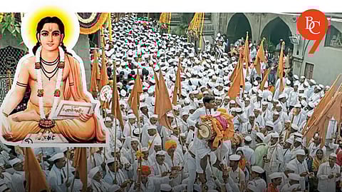 Ashadhi Wari 2025: A Spiritual Journey Begins