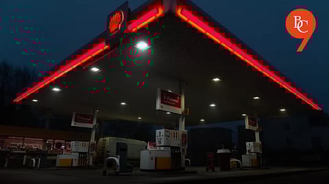 No Increase in Petrol and Diesel Retail Prices Despite Excise Duty Hike